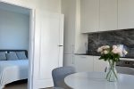 Įkvėpk Jūros apartamentai su baseinu - 4