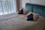 Aukštos klasės, stilingi ir jaukūs dviejų kambarių apartamentai su terasa - 2