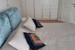 Aukštos klasės, stilingi ir jaukūs dviejų kambarių apartamentai su terasa - 3
