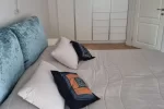 Aukštos klasės, stilingi ir jaukūs dviejų kambarių apartamentai su terasa - 3