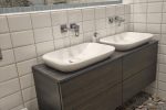 Aukštos klasės, stilingi ir jaukūs dviejų kambarių apartamentai su terasa - 4