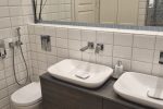 Aukštos klasės, stilingi ir jaukūs dviejų kambarių apartamentai su terasa - 6