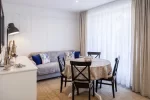 Marių Laumė. Jaukus pirmo aukšto apartamentas puikiai tinka iki 4 svečių! - 2