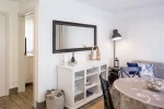 Marių Laumė. Jaukus pirmo aukšto apartamentas puikiai tinka iki 4 svečių! - 4