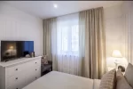 Marių Laumė. Jaukus pirmo aukšto apartamentas puikiai tinka iki 4 svečių! - 5