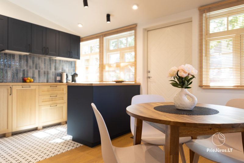 Corner House Nida