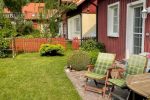 Apartamentai Pamario juosta, Juodkrantė - 6