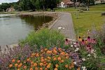 Apartamentai Pamario juosta, Juodkrantė