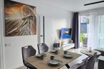 Apartamentai Palangos Vanagupėje. 5 min iki jūros - 2