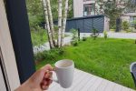 Apartamentai Palangos Vanagupėje. 5 min iki jūros - 5