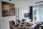 Apartamentai Palangos Vanagupėje. 5 min iki jūros - 6