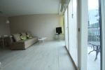 Apartamentų nuoma 6 asmenims, S. Nėries g. Nr. 37 - 5