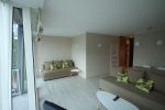 Apartamentų nuoma 6 asmenims, S. Nėries g. Nr. 37 - 4