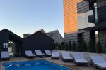 Apartamentai Ramu ramu | Dviejų miegamųjų apartamentai su baseinu ir jakuzzi Kunigiškėse - 3