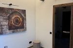 Apartamentai Ramu ramu | Dviejų miegamųjų apartamentai su baseinu ir jakuzzi Kunigiškėse - 6