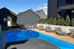 Nauji, kokybiški dveji apartamentai Kunigiškiuose