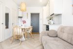 Jūros vanduo apartamentai - 3