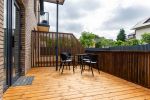 Nauji apartamentai Žemaičių 16 Palangoje - 2