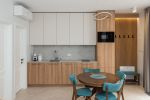 Nauji apartamentai Žemaičių 16 Palangoje - 4