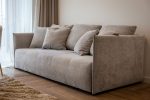Cozy wave Šviesūs, stilingai įrengti apartamentai - 6