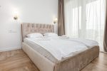 Cozy wave Šviesūs, stilingai įrengti apartamentai - 3