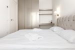 Cozy wave Šviesūs, stilingai įrengti apartamentai - 5