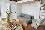 Seaside apartment | Monciškės - 2