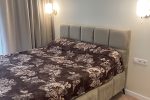 Luksusa dzīvoklis Sarli Nemirsetos parkā - 2