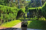 Kelioms savaitėms užleidžiam savo šeimos vasaros rezidenciją ! - 5