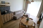 Apartamentai Nemirsetos takas - 4