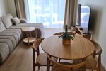 Apartamentai Nemirsetos takas - 2