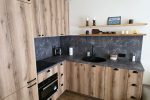 Apartamentai Nemirsetos takas - 6
