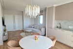 L&A jaukūs apartamentai Kunigiškiuose