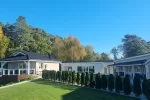 Poilsio ir Svečių namai Palangoje