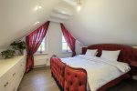 R22 Boutique apartamentai Palangoje - 5