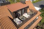 R22 Boutique apartamentai Palangoje - 2