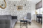 R22 Boutique apartamentai Palangoje