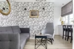 R22 Boutique apartamentai Palangoje