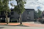 Nauji Apartamentai Palangos senamiestyje - su atskiru įėjimu iš kiemo ir didele terasa