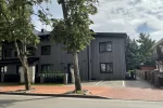Nauji Apartamentai Palangos senamiestyje - su atskiru įėjimu iš kiemo ir didele terasa