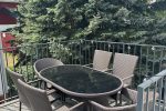 Apartamentai su didele privačia terasa Palangos senamiestyje - 5