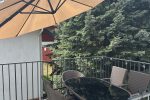 Apartamentai su didele privačia terasa Palangos senamiestyje - 6
