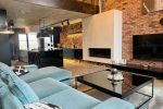 Premium Loft apartamentai  Lofto stiliaus per 2 aukštus. - 5