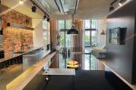 Premium Loft apartamentai  Lofto stiliaus per 2 aukštus. - 4