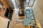 Premium Loft apartamentai  Lofto stiliaus per 2 aukštus. - 6