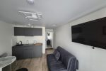 Studijo Apartamentai - Mėguvos 9 - 2