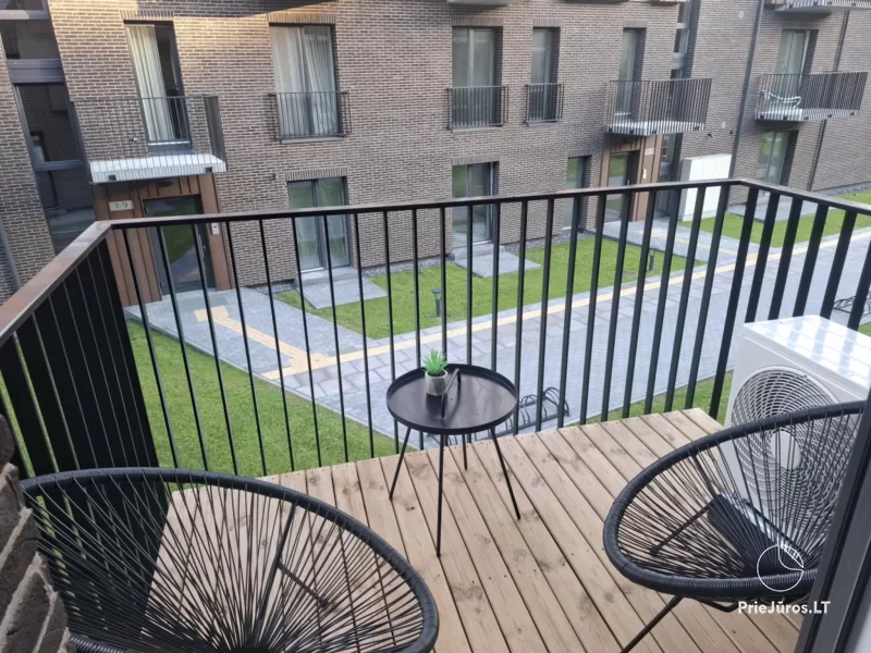 Atpūta Nemirsetā, Eglių g.