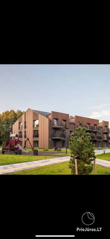 Atpūta Nemirsetā, Eglių g.