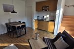 Jaukūs 3 kambarių Saulės apartamentai Preiloje su vaizdu į Kuršių marias - 6