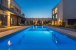 Nauji apartamentai Alan Loftas Palangoje su šildomu baseinu - 3